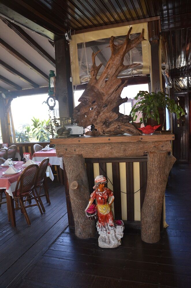 Bed & Breakfast Santa Roza Butik Otel