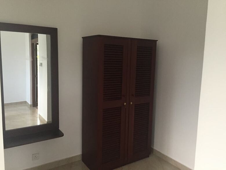 Villa Natures Lodge-galle