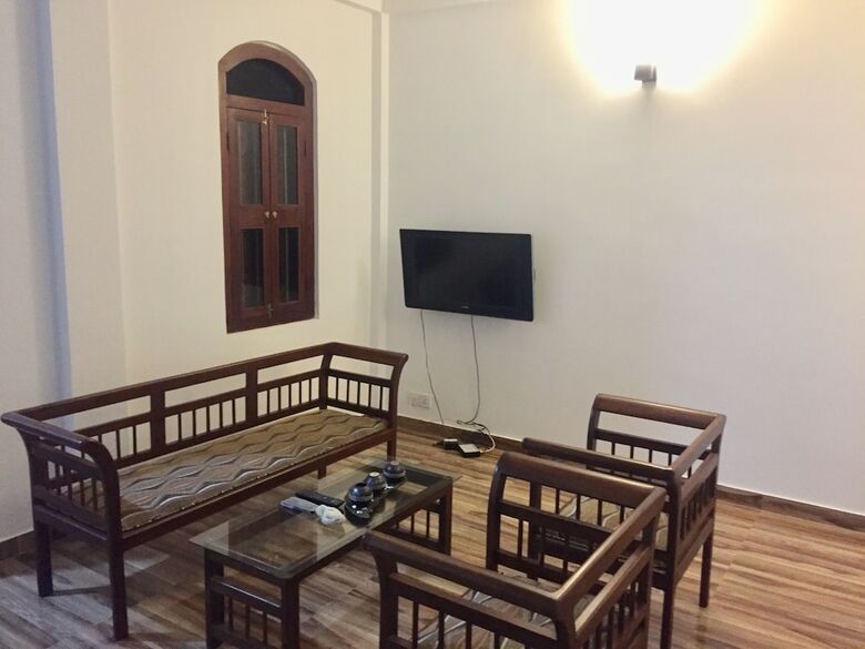 Villa Natures Lodge-galle