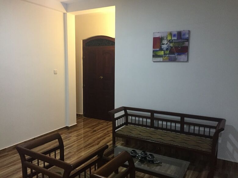 Villa Natures Lodge-galle