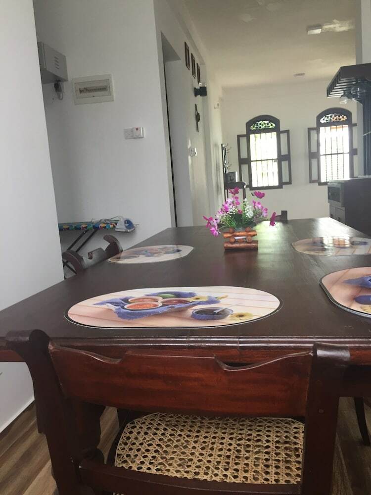 Villa Natures Lodge-galle