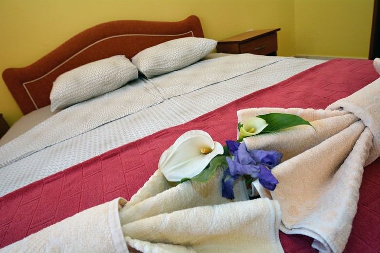 Apartments Dinko Zifra