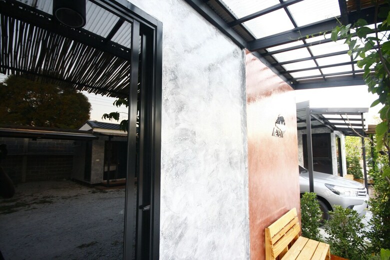Hotel Patoey House