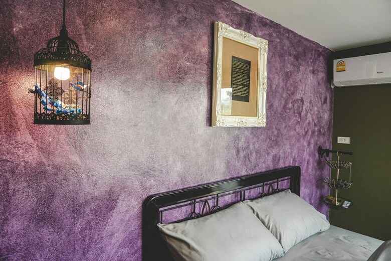 Hotel Patoey House