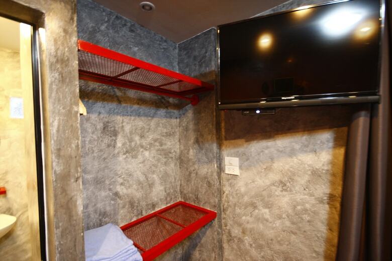 Hotel Patoey House