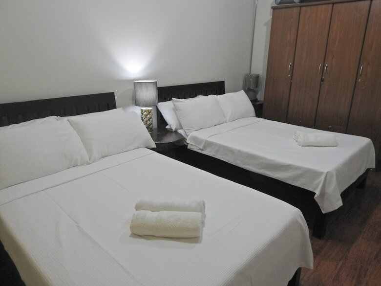 Grand View Residences Near Burnham Park