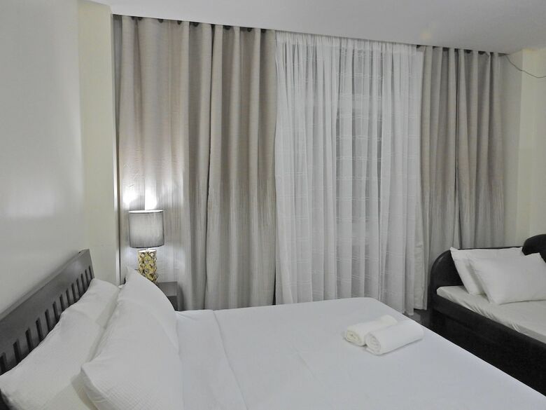 Grand View Residences Near Burnham Park