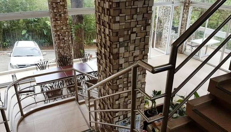 Grand View Residences Near Burnham Park