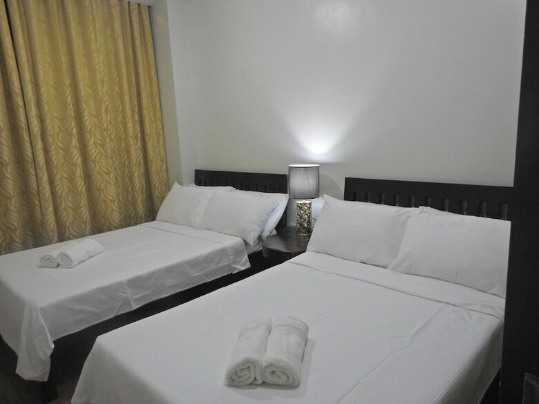 Grand View Residences Near Burnham Park