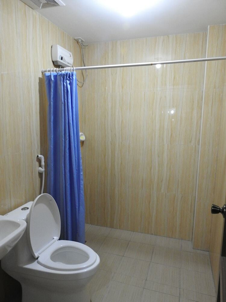 Grand View Residences Near Burnham Park