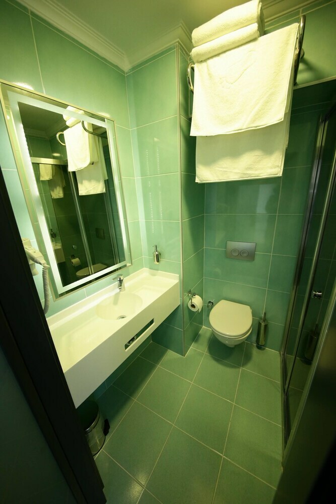 Hotel Pandora Suit Otel
