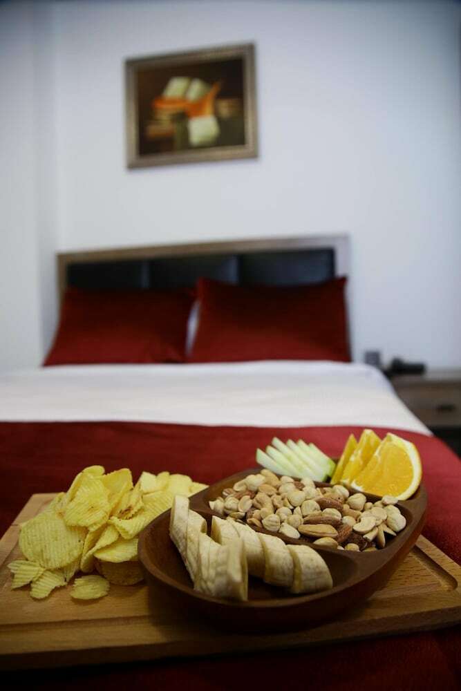 Hotel Pandora Suit Otel