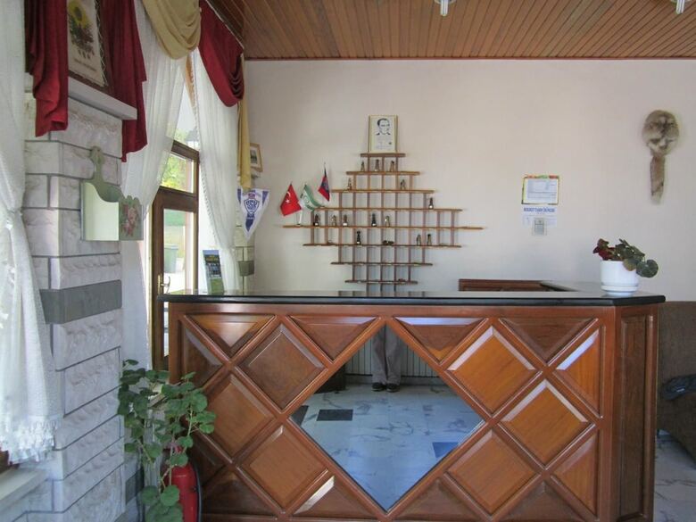 Bolu Yildiz Hotel