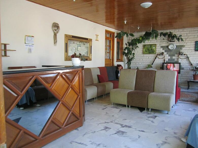 Bolu Yildiz Hotel