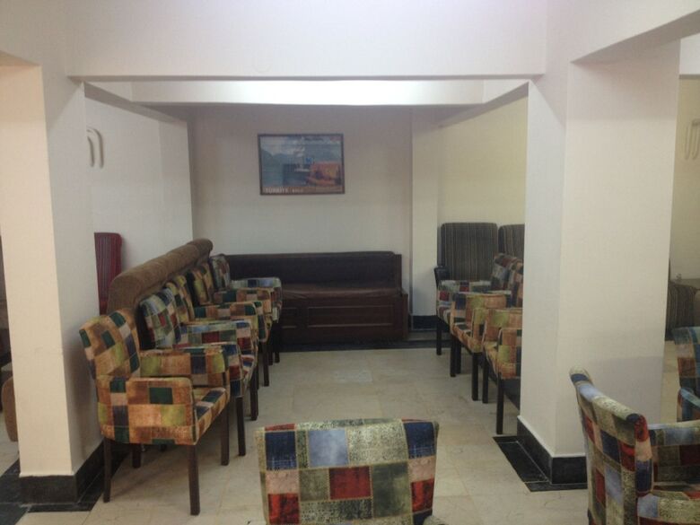 Bolu Yildiz Hotel