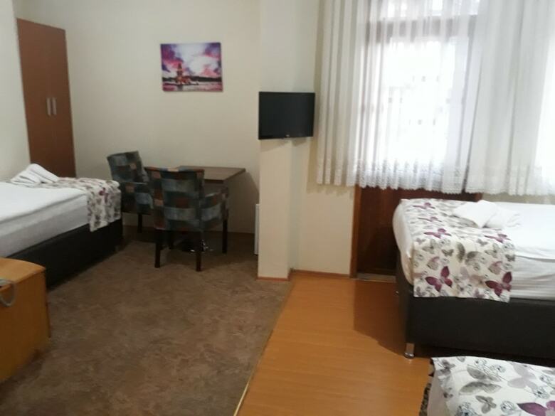 Bolu Yildiz Hotel