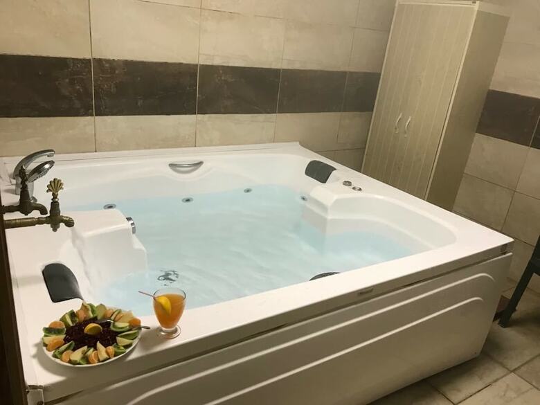 Bolu Yildiz Hotel