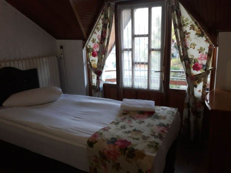 Bolu Yildiz Hotel