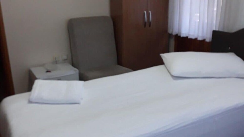 Bolu Yildiz Hotel