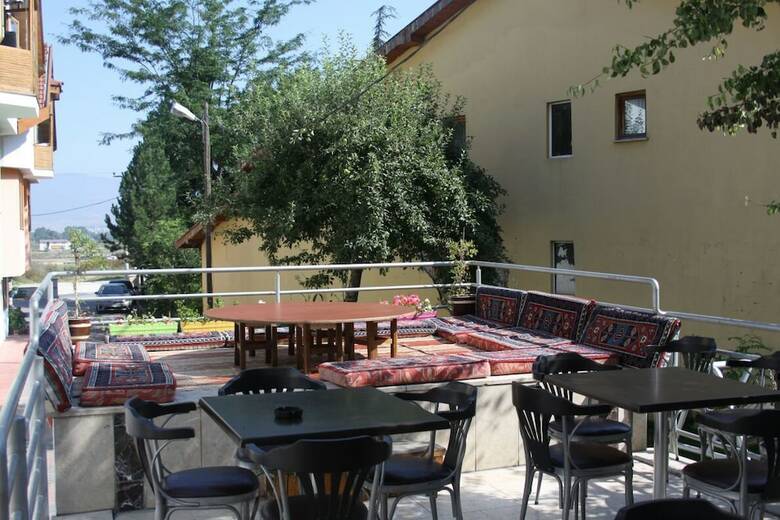 Bolu Yildiz Hotel