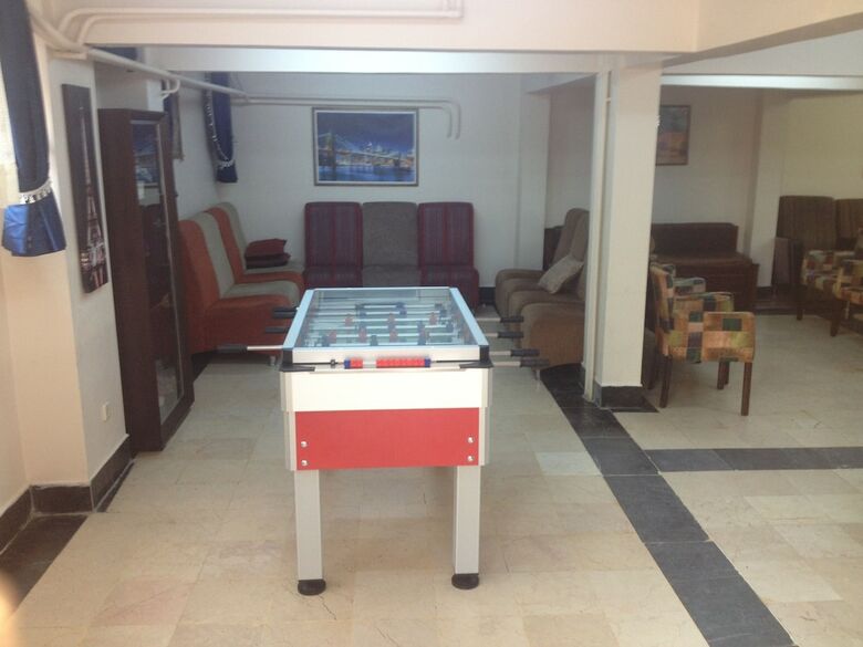 Bolu Yildiz Hotel