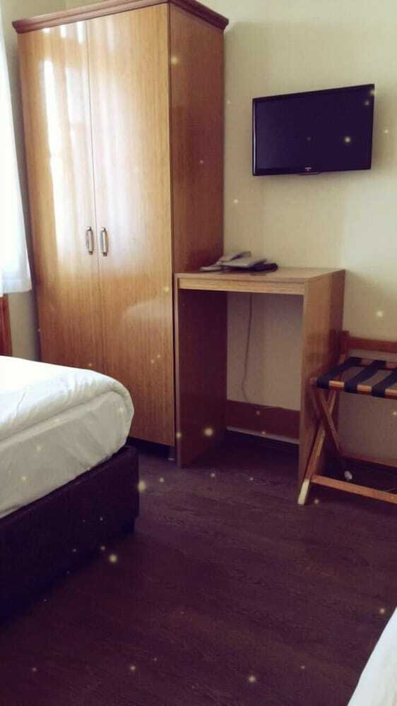 Bolu Yildiz Hotel