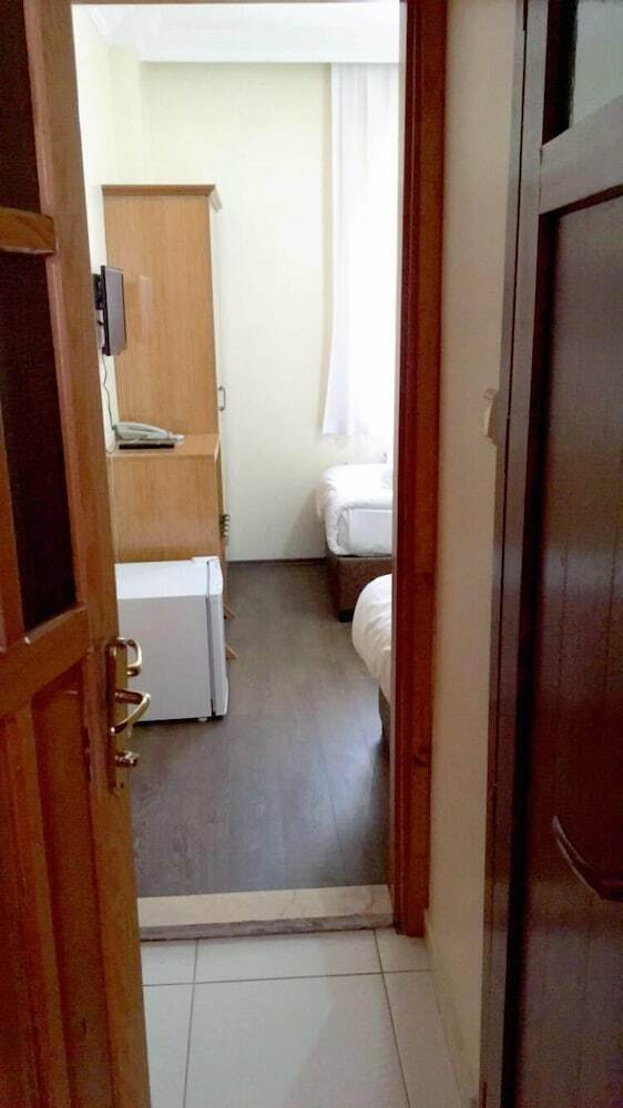 Bolu Yildiz Hotel