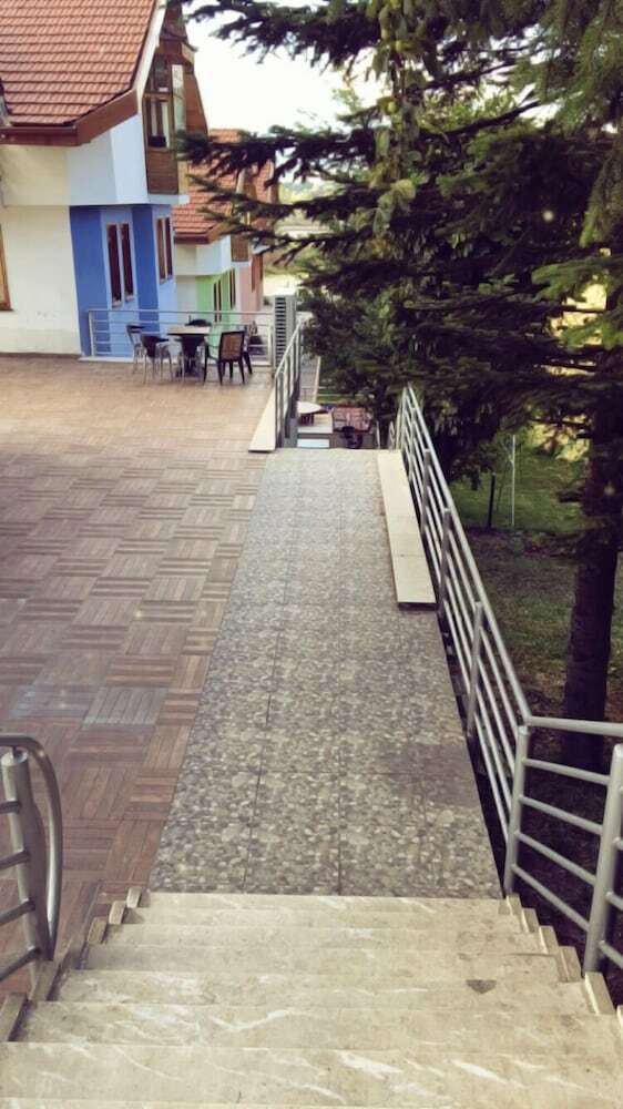Bolu Yildiz Hotel