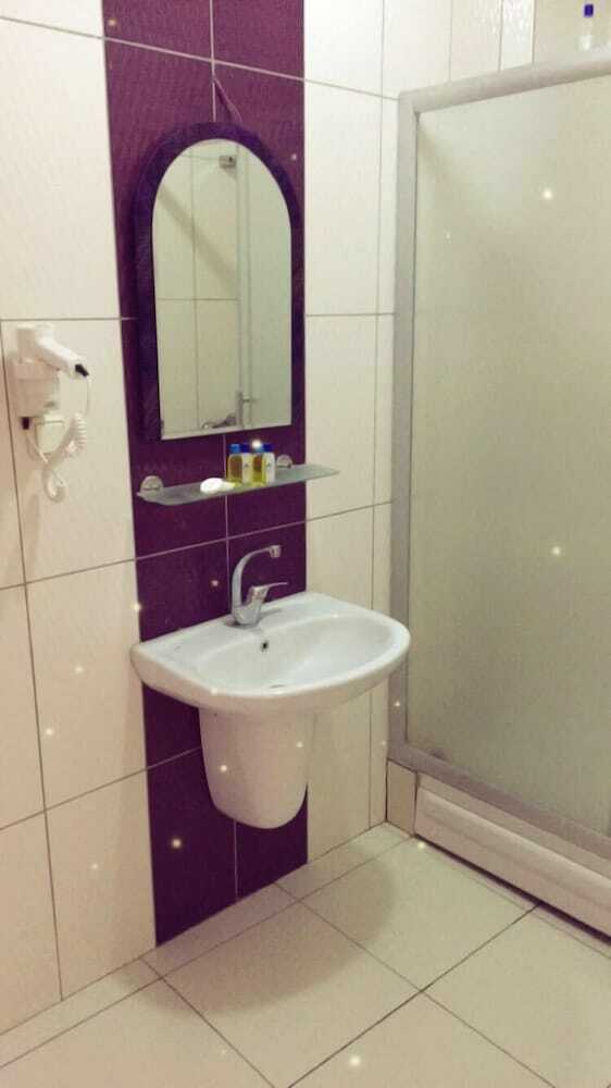 Bolu Yildiz Hotel