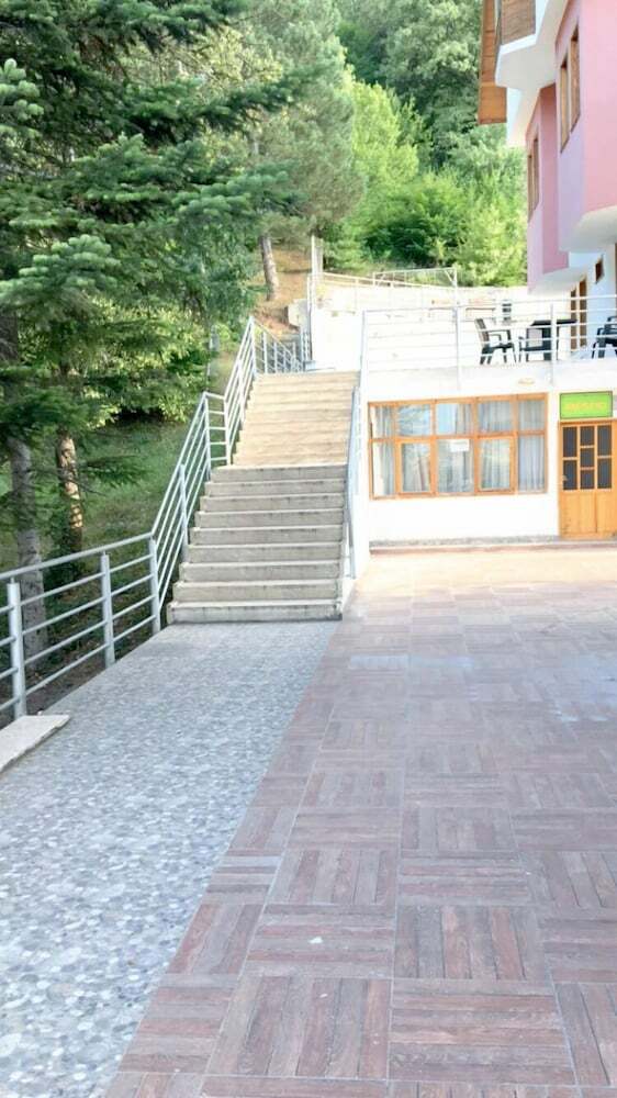 Bolu Yildiz Hotel