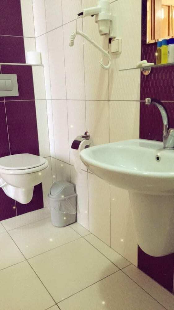 Bolu Yildiz Hotel