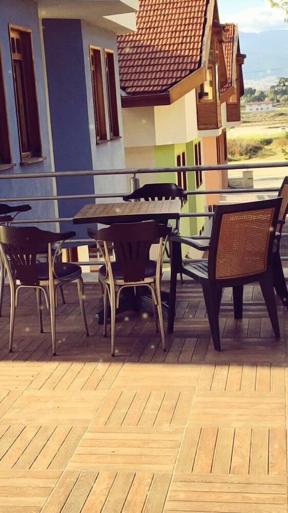 Bolu Yildiz Hotel