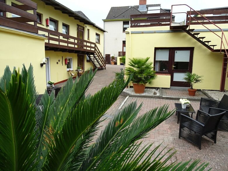 Pension G�stehaus Schwentineblick
