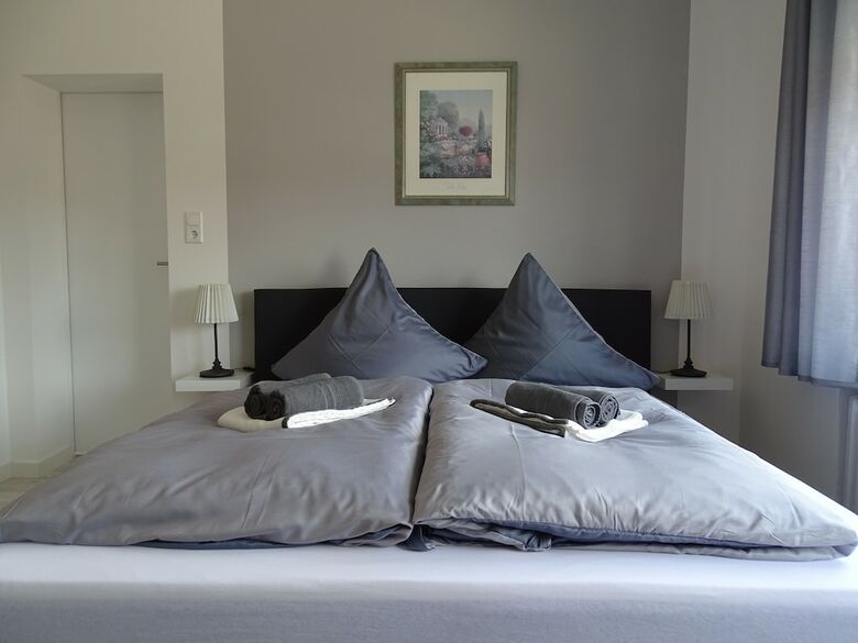 Pension G�stehaus Schwentineblick