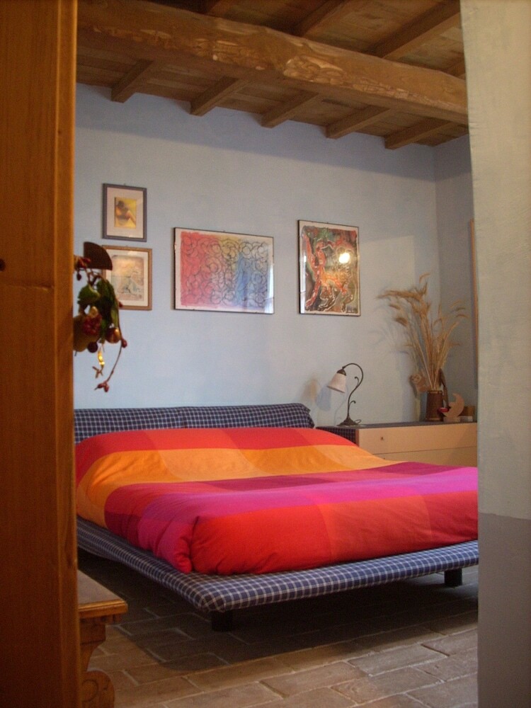 Casale Le Rote