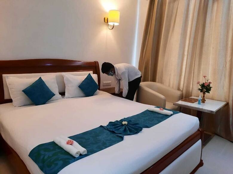 Hotel Ss Grand