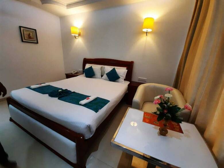 Hotel Ss Grand