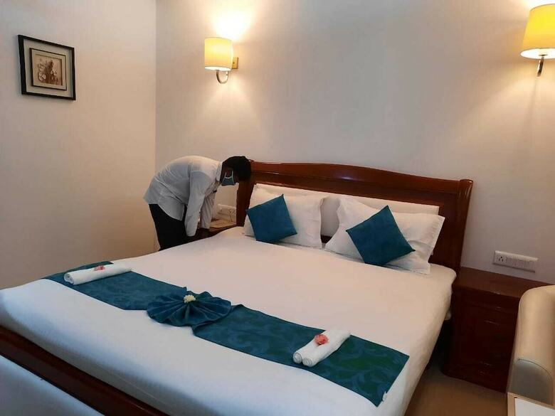 Hotel Ss Grand