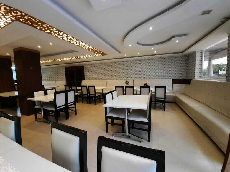 Hotel Ss Grand