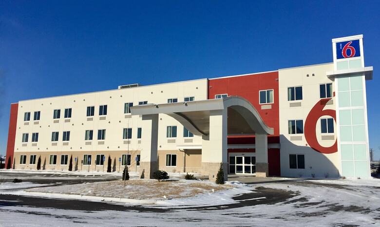 Hotel Motel 6 Mankato, Mn
