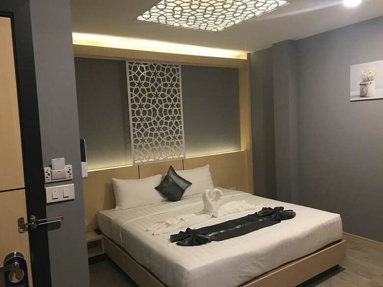 Hotel Sleep Inn Phuket