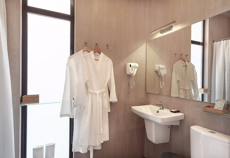 Aytau Sporting-hotel