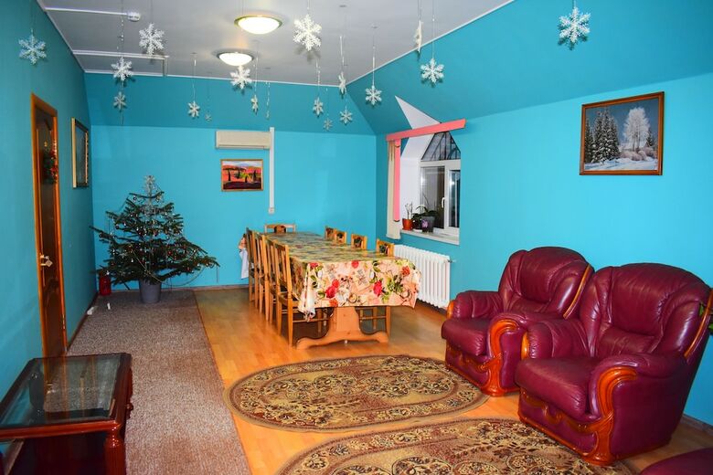 Hotel Guesthouse Tourist