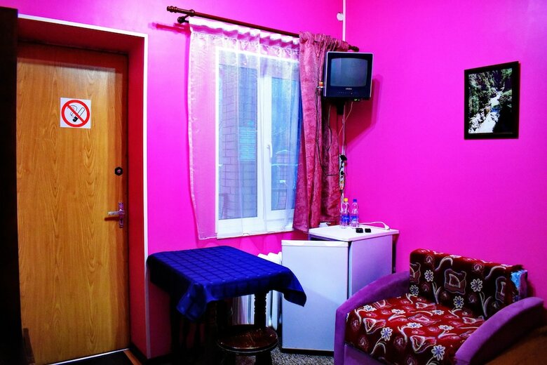 Hotel Guesthouse Tourist