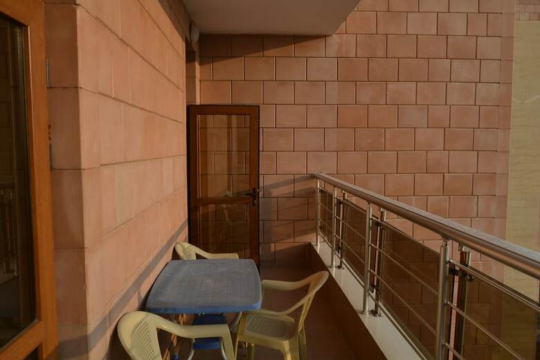 Apartamentos Panorama 16 Floor