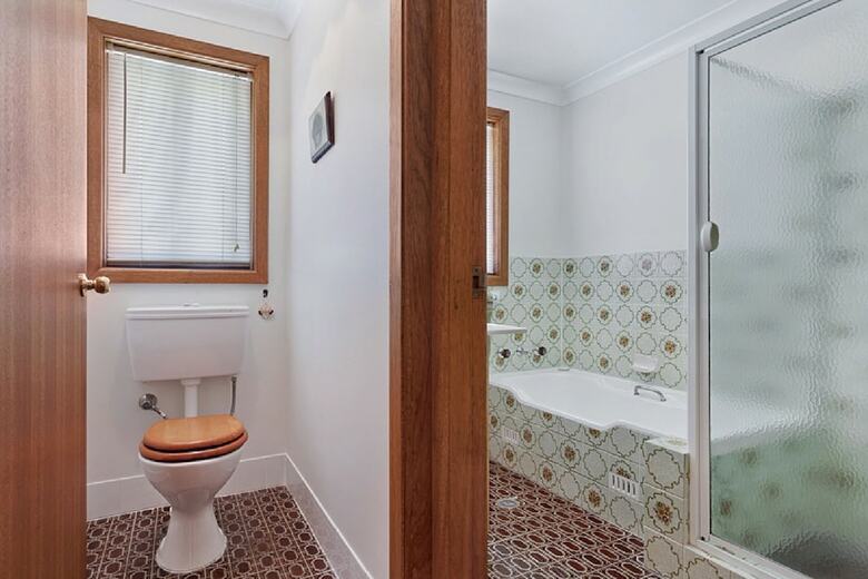 Leura Bungalow