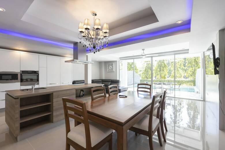The Fairways Golf Villas