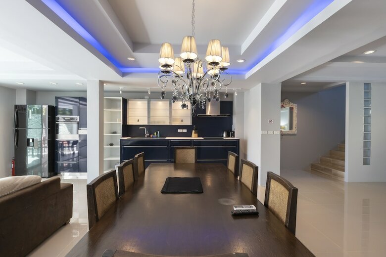 The Fairways Golf Villas