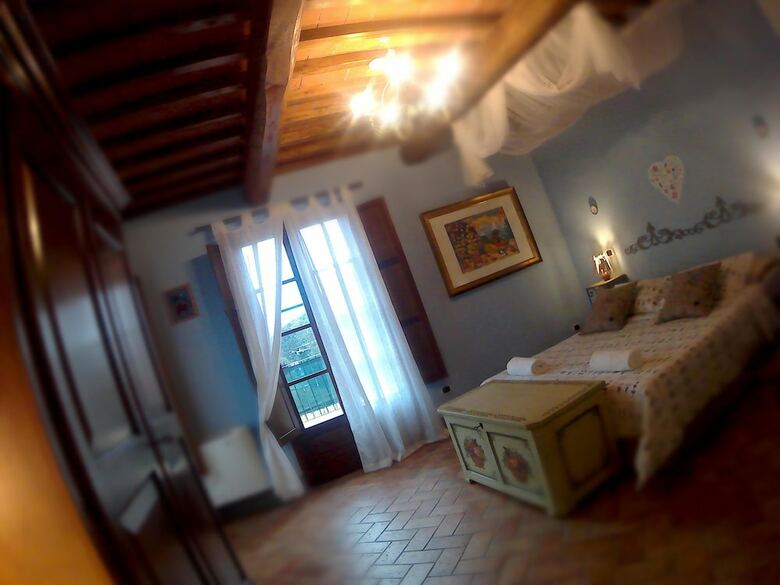 Casal Di Peppe B&B