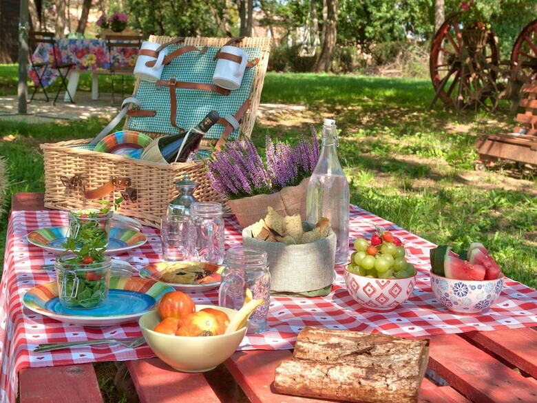 Casal Di Peppe B&B